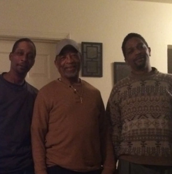 Meet your Posher, Andrew - Picture 1 of 1